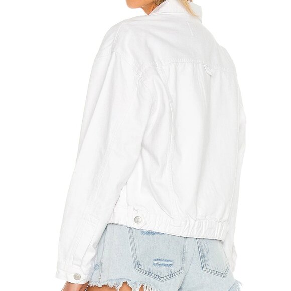 NWT Pistola Elsa Jacket in Break The Ice - Picture 3 of 4